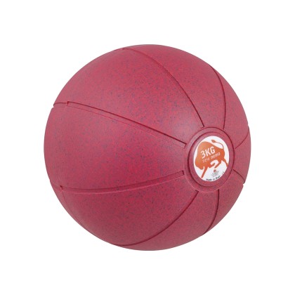 Medicine Ball NEMO 3kg (44623) 