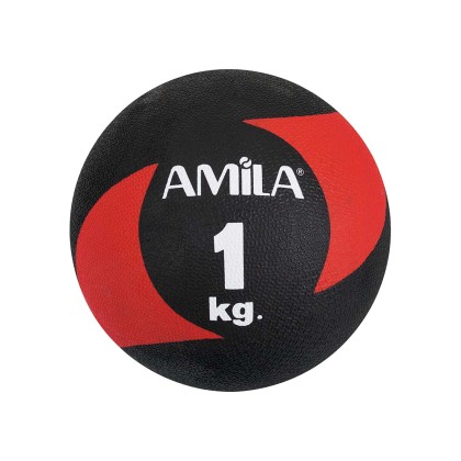 Medicine Ball 1kg (44635) 