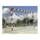 Δίχτυ mini soccer 500x200x100cm (44909) 