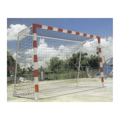 Δίχτυ mini soccer 500x200x100cm (44923) 