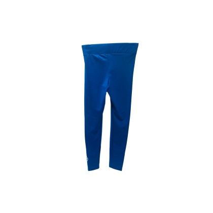 GSA UP AND FIT PERFORMANCE LEGGINGS (17-28034 04) ΜΠΛΕ