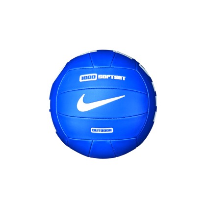 NIKE 1000 SOFTSET OUTDOOR VOLLEYBALL (N000006842705) ΜΠΛΕ