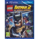 PSVT LEGO BATMAN 2 : DC SUPER HEROES