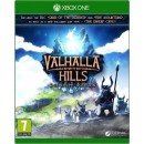 XBOX1 VALHALLA HILLS - DEFINITIVE EDITION (Xbox One)