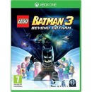 XBOX1 LEGO BATMAN 3 : BEYOND GOTHAM