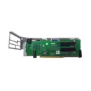 DELL used 2x PCI-E Riser Board for PowerEdge R710  (DATM) 23134