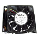 DELL used Fan NW869 for PowerEdge R900, Front Fan, 120MM, 12V  (
