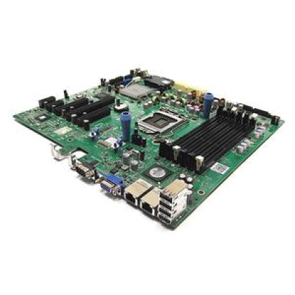DELL used System MotherBoard 2P9X9 για PowerEdg