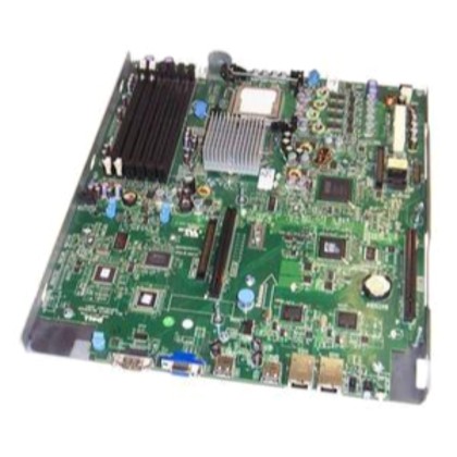 DELL used System MotherBoard TY179 για PowerEdg