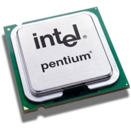 INTEL used CPU Pentium E2140, 1.60GHz, 1M Cache, LGA775  (DATM) 