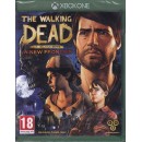XBOX1 THE WALKING DEAD: A NEW FRONTIER 
