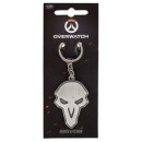 Overwatch - Reaper Metal Keychain (GE3365)
