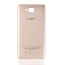CUBOT Battery Cover για Smartphone Echo, Gold  
