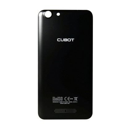 CUBOT Battery Cover για Smartphone Note S, Blac