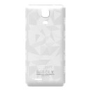 CUBOT Battery Cover για Smartphone P11, White  
