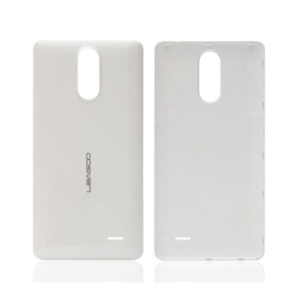 LEAGOO Battery Cover για Smartphone M5, White  