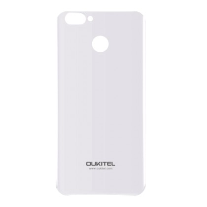 OUKITEL Battery Cover για Smartphone U22, White