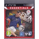 FIFA Street (Essentials) PS3