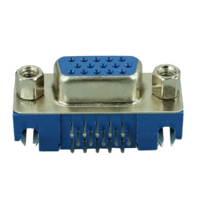VGA Connector - VGA 15 PIN  (DATM) 31311