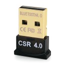 Bluetooth V4.0 EDR USB Δέκτης, Plug P