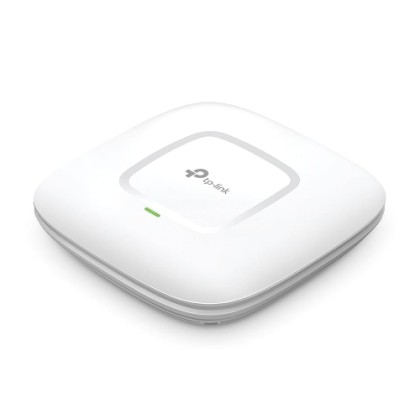 TP-LINK 300Mbps Wireless N Ceiling Mount Access Point EAP110, Ve