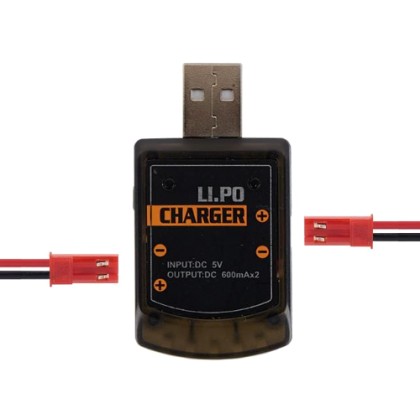 UDIRC USB charger για το Drone U818