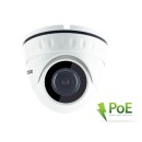 LONGSE IP POE Dome Κάμερα 1080p, 3.6m