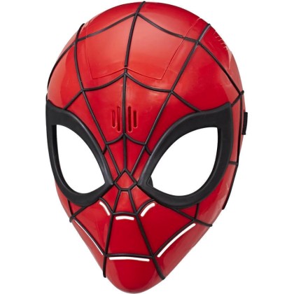 Hasbro Marvel Spider- Man -  Hero FX Mask - E0619 