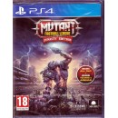 PS4 Mutant Football League - Dynasty Edition 