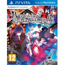 PSVT Psychedelica of the Black Butterfly 