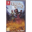 NSW The Book of Unwritten Tales 2 