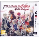 Fire Emblem Fates: Birthright  3DS