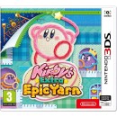 Kirby's Extra Epic Yarn  3DS
