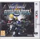 Metroid Prime: Federation Force  3DS