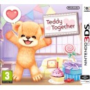 Teddy Together  3DS