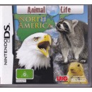 Animal Life: North America  NDS