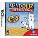 Mind Quiz: Your Brain Coach  NDS