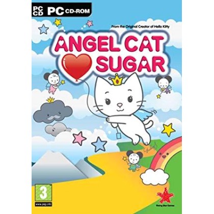 Angel Cat Sugar  PC