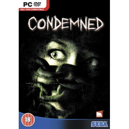 Condemned  PC