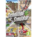 Demolition Simulator  PC