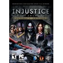 Injustice: Gods Among Us - Ultimate Edition  PC