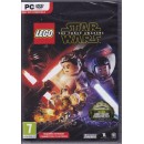 Lego Star Wars: The Force Awakens  PC