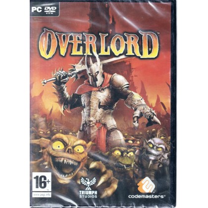 Overlord  PC