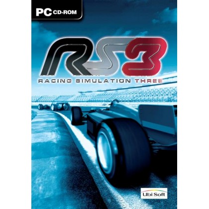 Racing Simulation 3  PC