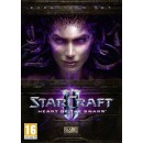 Starcraft II (2): Heart of the Swarm  PC