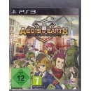 Aegis of Earth: Protonovus Assault  PS3