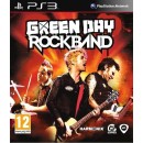 Green Day: Rockband  PS3