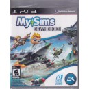 MySims SkyHeroes   PS3