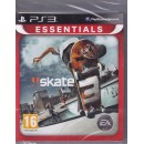 SKATE 3 (THREE) Essentials  PS3
