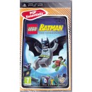 LEGO Batman: The Videogame (Essentials)  PSP